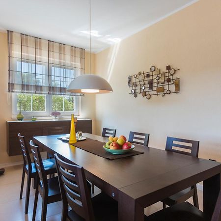 Villa Suprema פומר מראה חיצוני תמונה
